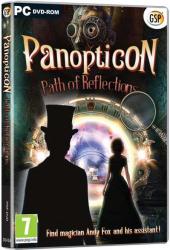 panopticon path of reflections